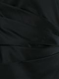 蝴蝶结无袖连衣裙