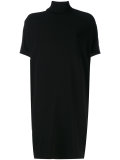 'Linma' cutout shoulder top