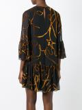 'Kawara' dress