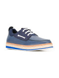 Deck sneakers