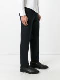 tailored trousers