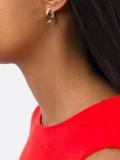 'Signature Diamond' earrings