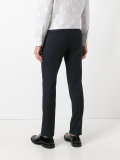 tailored trousers