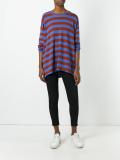 striped jumper