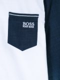 stand up collar shirt