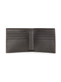 printed bi-fold wallet