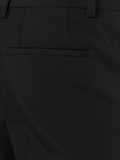 tailored classic trousers