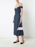 tassel detail crossbody bag