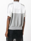 sweat T-shirt 