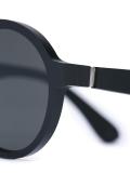 Mykita x Maison Margiela 'Raw'太阳眼镜