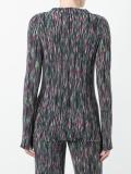 ribbed jumper