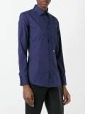tailored shirt