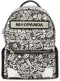 'Panda Nation' backpack