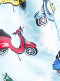 'Jean Velocette'泳裤
