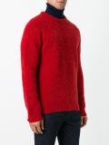 crew neck jumper 