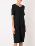 side pockets dress