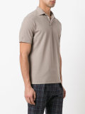 classic polo shirt