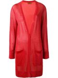 longline cardigan