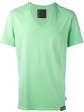 'Down Cast' T-shirt