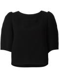 textured top