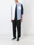 直筒长裤