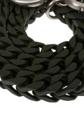 'Chain Of Denim'钥匙扣