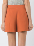 panelled shorts