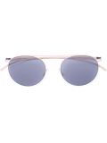Mykita X Maison Margiela 太阳眼镜
