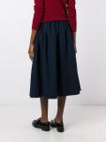 midi full skirt 