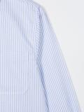 striped shirt