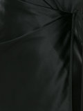 fitted dress