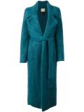 'Jovillan' cardi-coat
