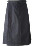 Neukoeln denim kilt