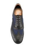 Burwood brogues