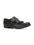 'Shangai' brogues