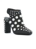 'Ellery'短靴