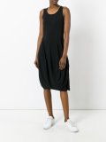 vest dress