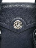 'Working Girl Leather Dolly'手提包