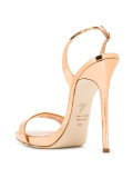 Sophie sandals