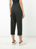 Elie cropped jeans