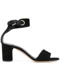 block heel sandals 