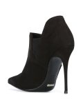 stiletto ankle boots