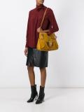 'Lexa' tote