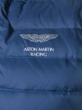 'Aston Martin Racing'羽绒马甲