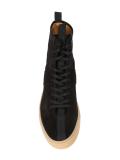 lace-up hi-tops