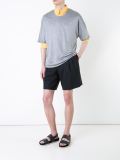 水晶镶嵌T恤