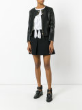 Drive Twin biker jacket