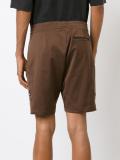 'Lost Man' hike shorts