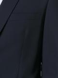 two-piece suit