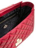 quilted medium tote